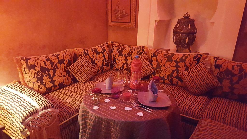 Riad Jenai L'Authentique Hotel Marrákes Kültér fotó