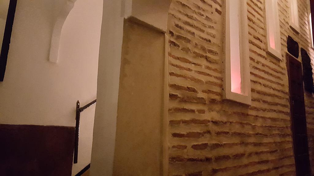 Riad Jenai L'Authentique Hotel Marrákes Kültér fotó